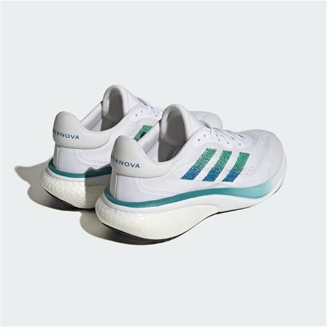 adidas Supernova 3 Running Shoe (Men) 